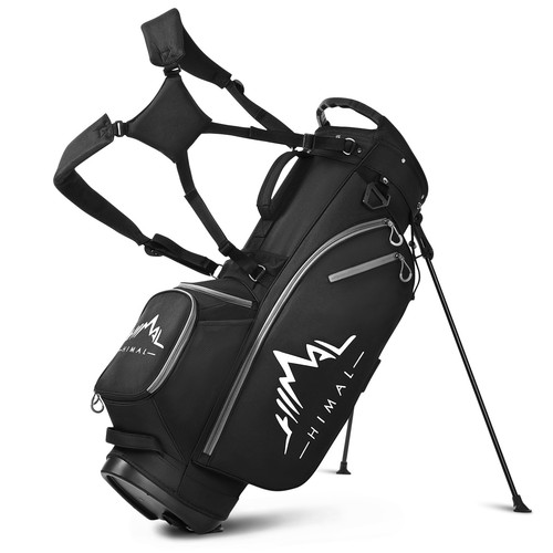 Lightweight way golf stand - lightweight,