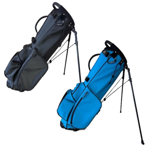 New orca golf - orca,