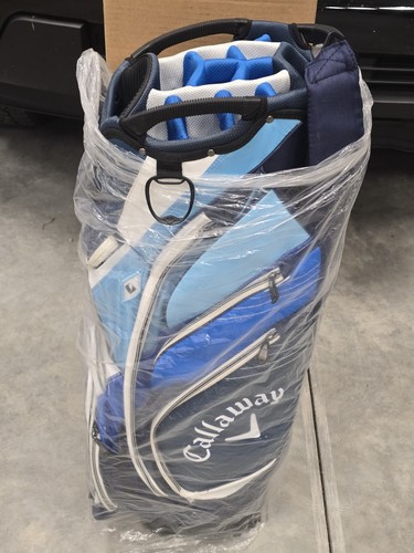 New box callaway golf - in,